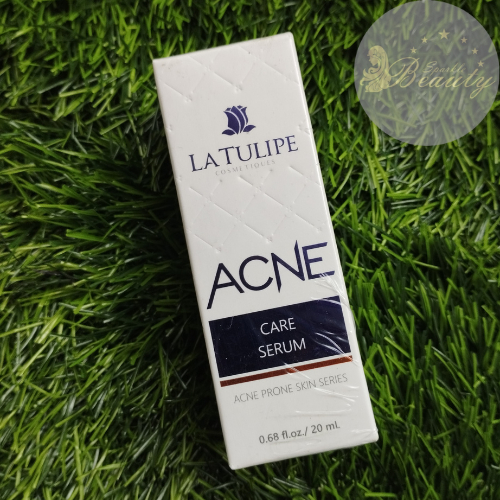 Latulipe Acne Care Serum 20ml Acne Prone Skin Series/serum wajah/anti acne/serum jerawat/mencerahkan