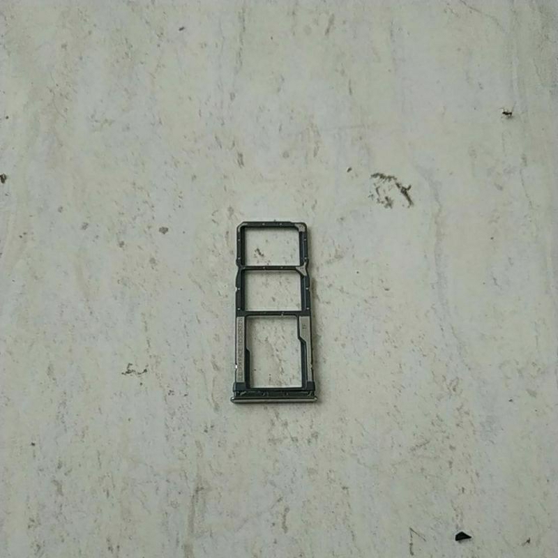 simtray bekas original Redmi note 8