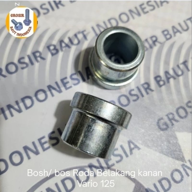Bosh/ Bos Roda Belakang Kanan Vario 125