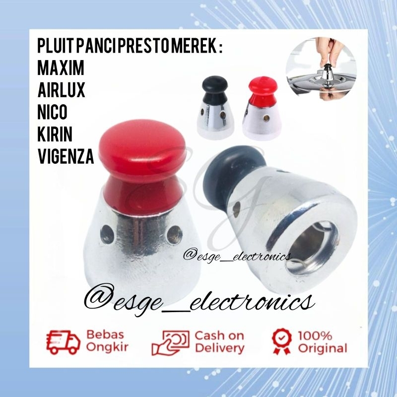 PELUIT PANCI PRESTO PLUIT PANCI PRESTO PLUIT UAP PRESTO BANDUL PANCI PRESTO MODEL MAXIM TUTUP UAP PA