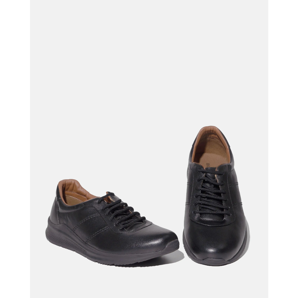 Buccheri sepatu formal pria-BA3070.