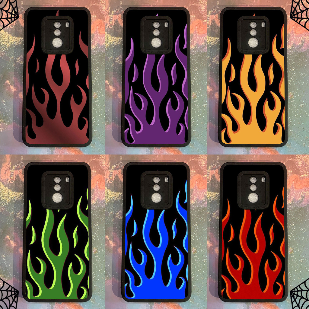 Case POCO F1 Karakter - Motif - Cassing POCO F1 Gambar - Casing Hp - Softcase Case Custom - Case POC