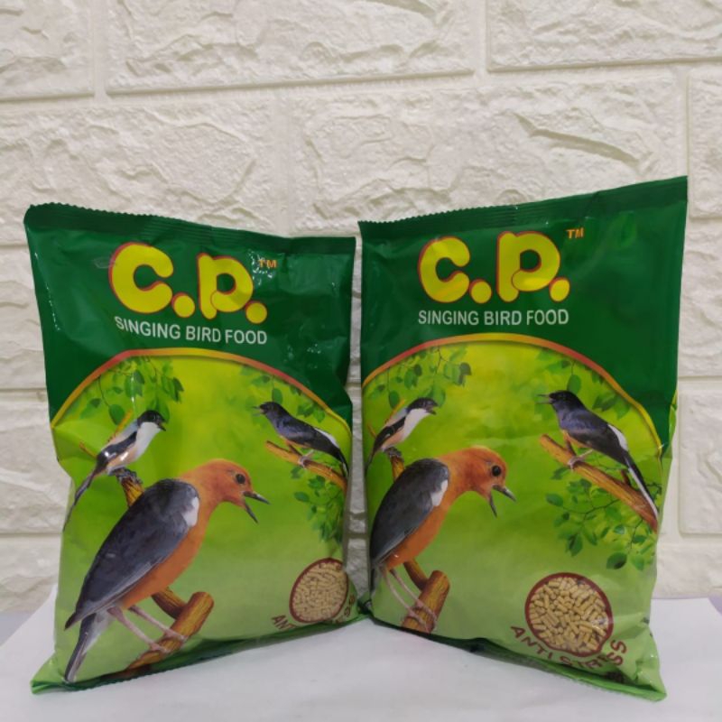 VOER CP VOER BURUNG KICAU