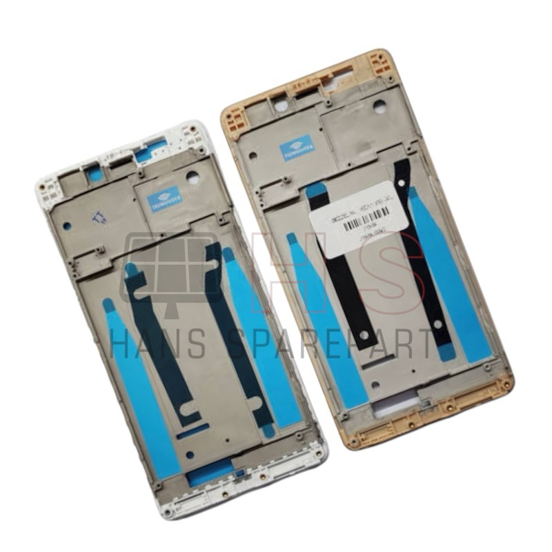 MIDDLE FRAME BEZZEL TULANG TENGAH XIAOMI REDMI 3 / 3S / 3 PRO