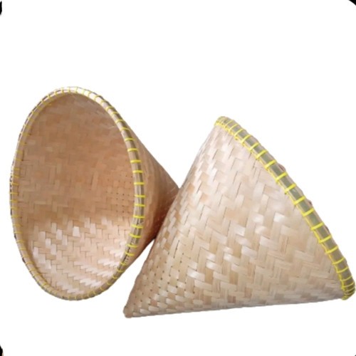 Kukusan nasi bambu/Aseupan/Kukusan Aseupan Awug Kukusan Bambu