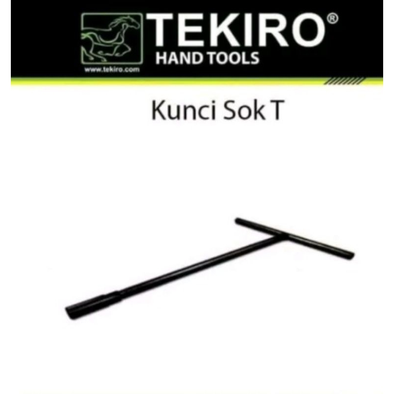 kunci t tekiro Original ukuran 8.10 12.14