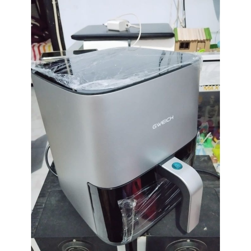 Air freyer gweich 5,5L