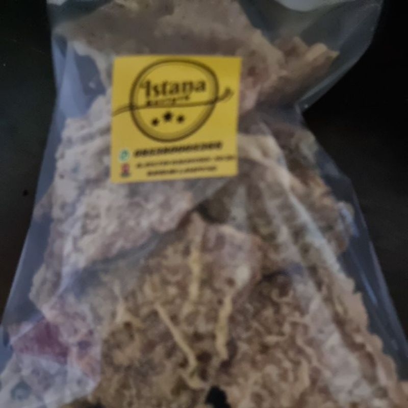 

tempe tepung