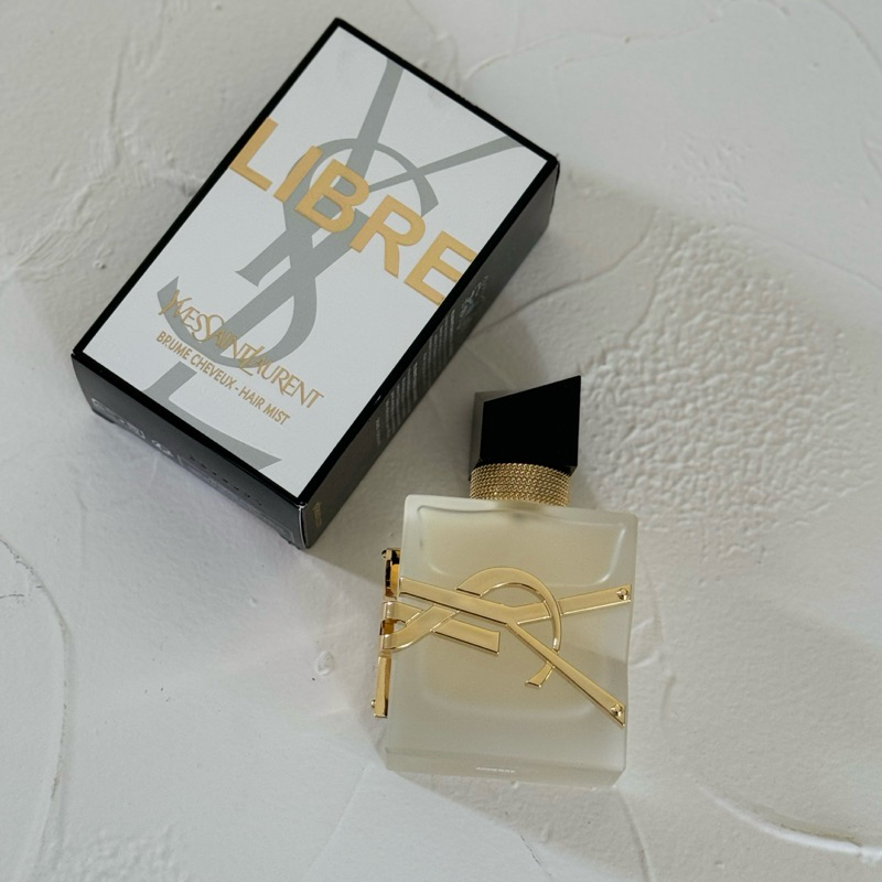 YSL LIBRE HAIR MIST