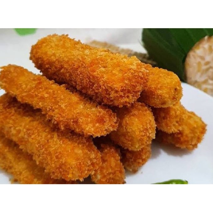 

Salam Nuget Stick Promo