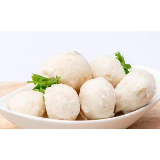 

SIADE Bakso Ikan Seafood Promo