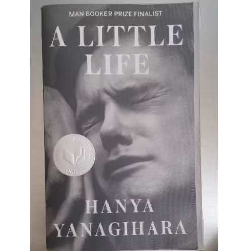 A Little Life (Preloved)