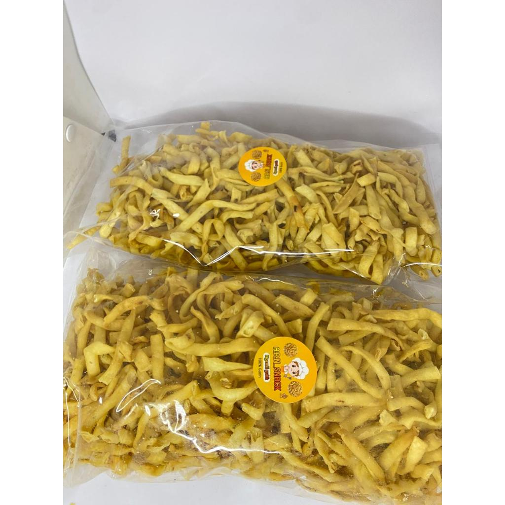 

PROMO [PAKET 2 KG] Kue Bawang/ Stik Bawang Khas Padang Home Made COD BAYAR DI TEMPAT