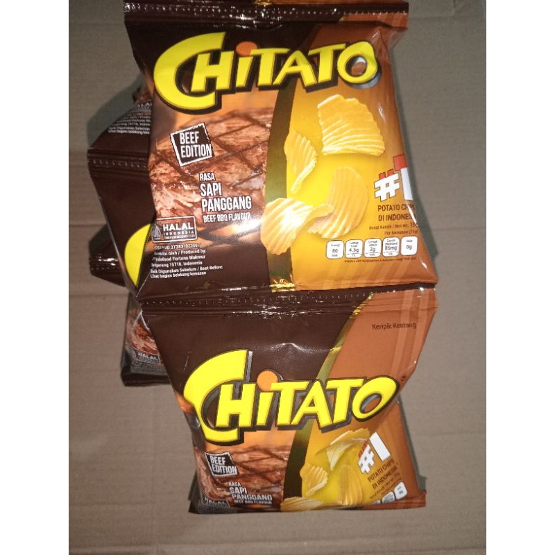 

chitato sapi panggang isi 10 pcs