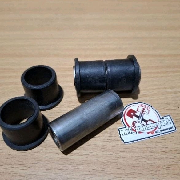 BOS SWING ARM TIGER //BOSHING FORK BELAKANG HONDA TIGER 2000 LAMA TIGER NEW REVO