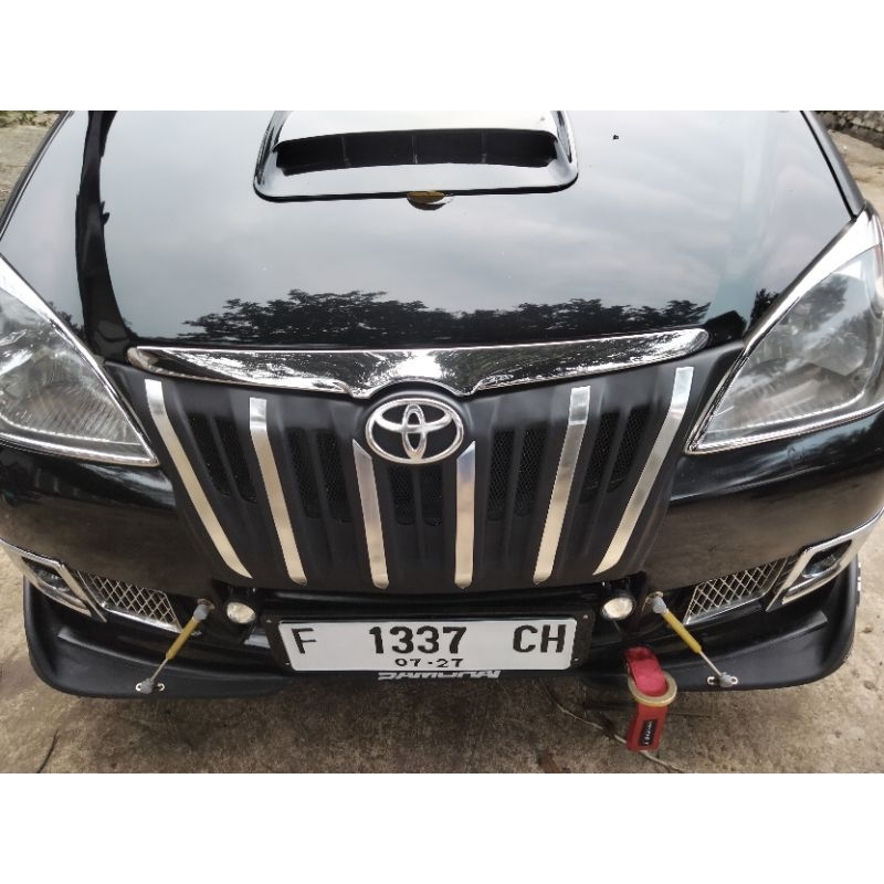grill Avanza/Xenia OLD model Apolo tahun 2004/2011