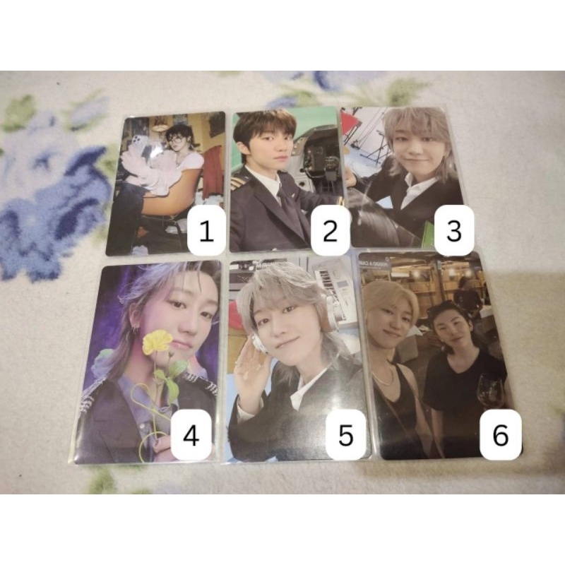 AAB SEVENTEEN PC - THE8