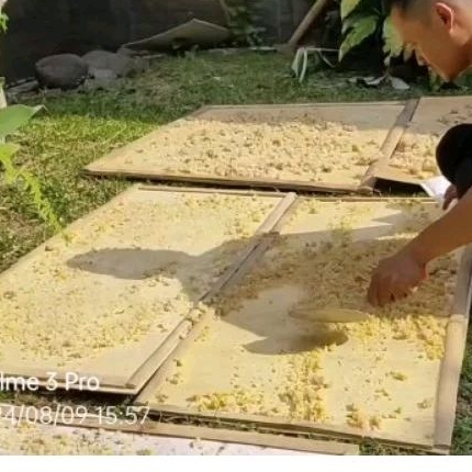 

nasi aking