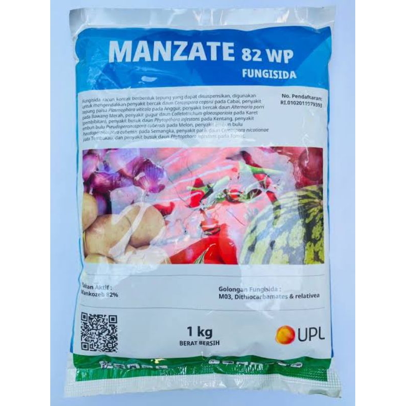 MANZATE 82 WP