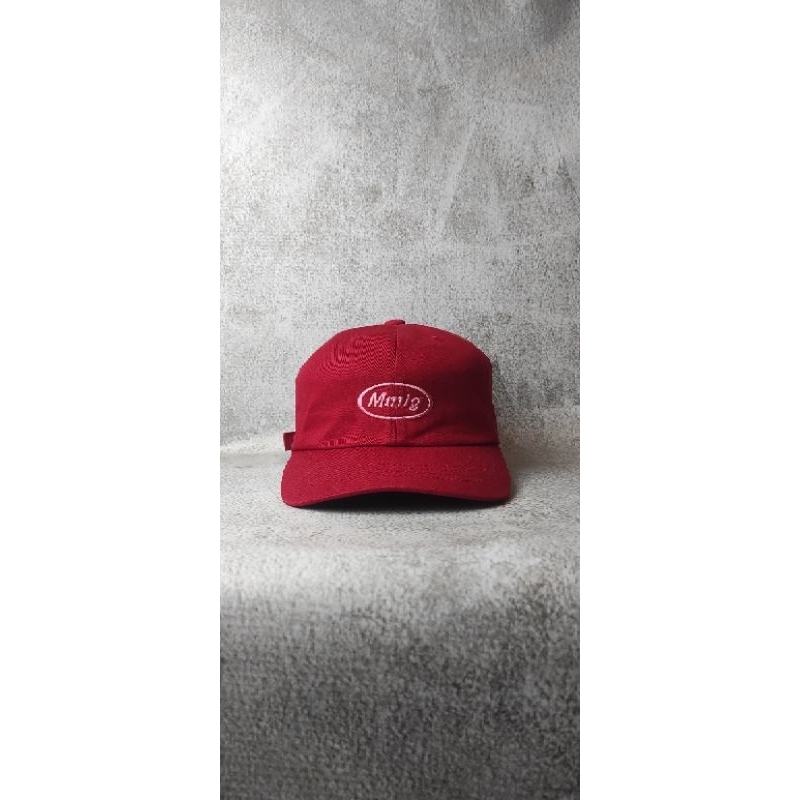 Topi MMLG Oval box adjustable