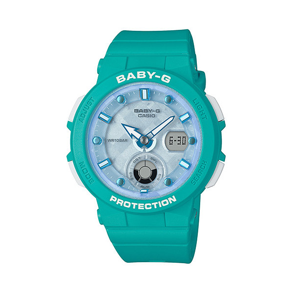 Casio Baby-G BGA-250-2A