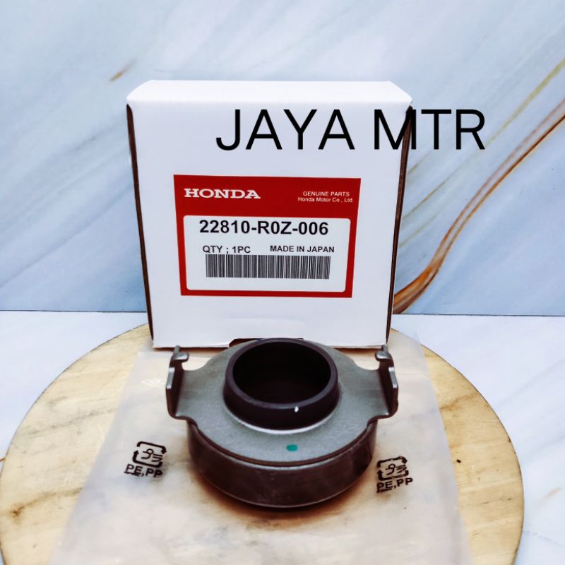Bearing Clutch Drag lahar Honda Brv HRV Original