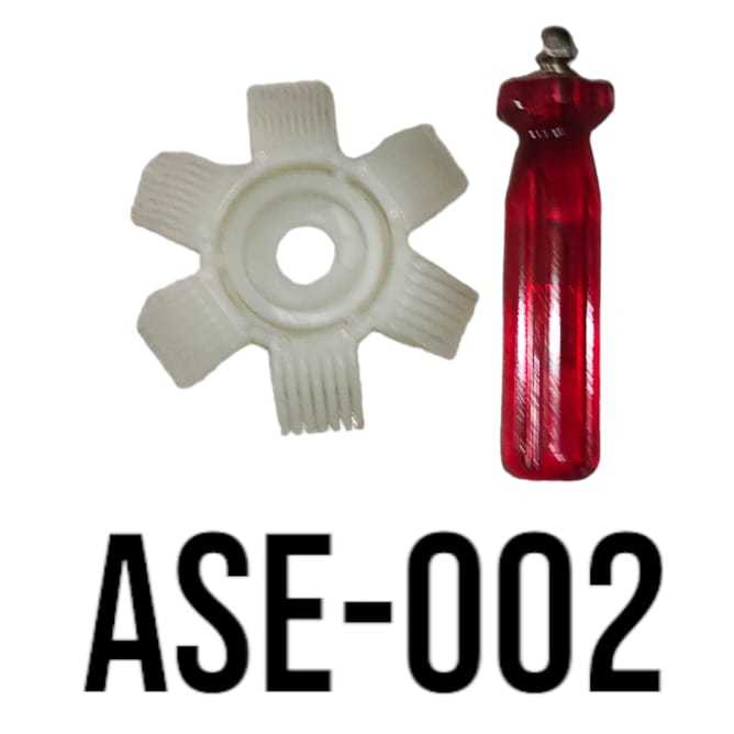 SISIR EVAPORATOR PLASTIK ALAT PEMBNERSIH KONDENSOR RADIATOR