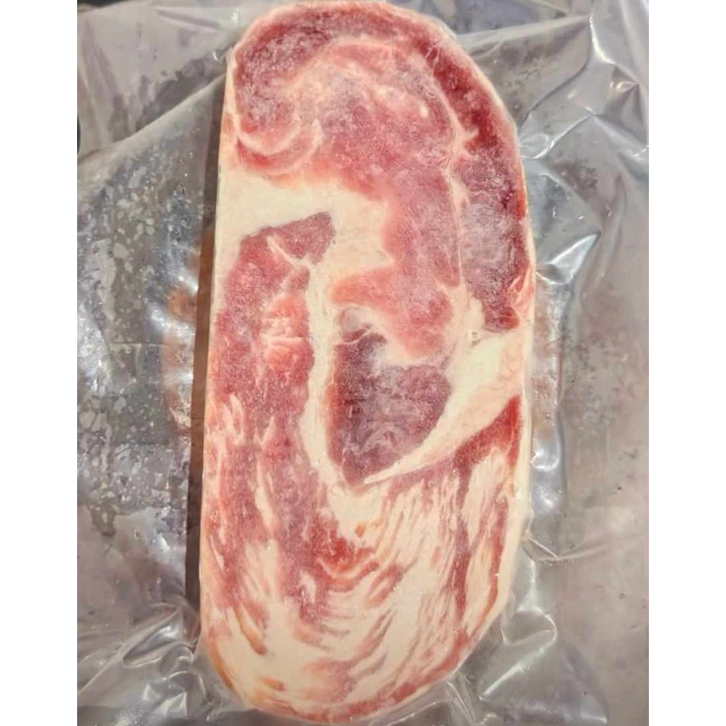 

Sirloin / Striploin Meltique 200gr