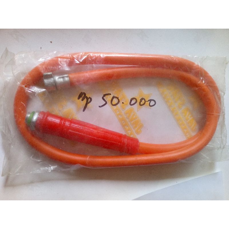 Selang Sprayer pompa swan 16 liter