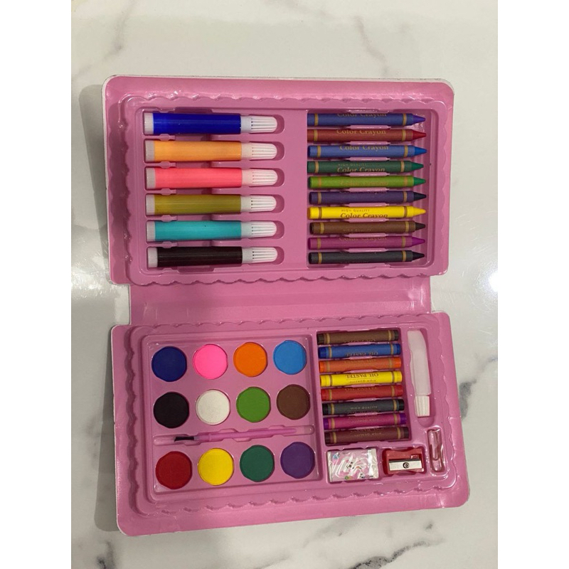 

CRAYON ISI 42 pcs