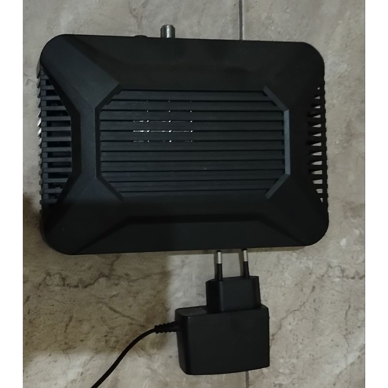 Modem Router Cisco Cm5100 Bekas/Second