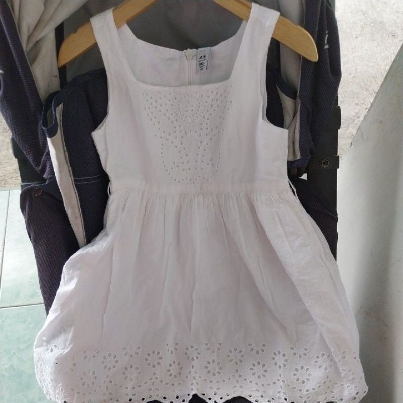 dress katbol zara