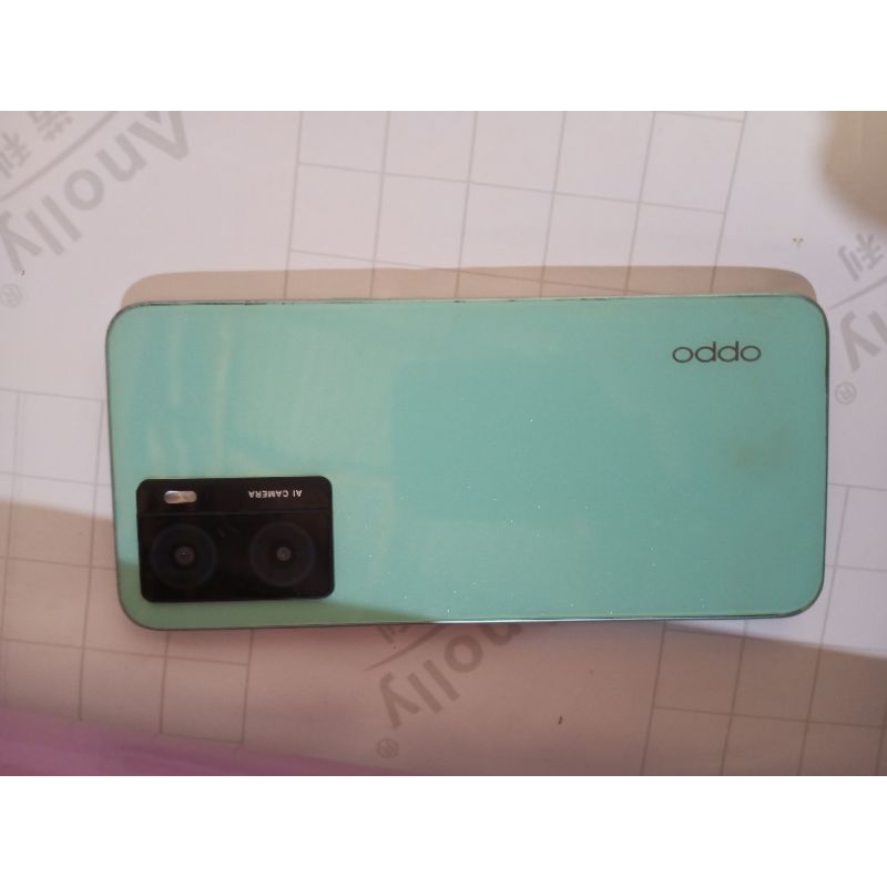 OPPO A77S SEKEN