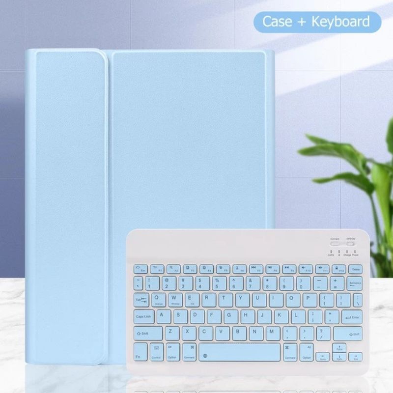 [NEW] Case lucu IPAD Samsung TAB 10,2 inch + keyboard