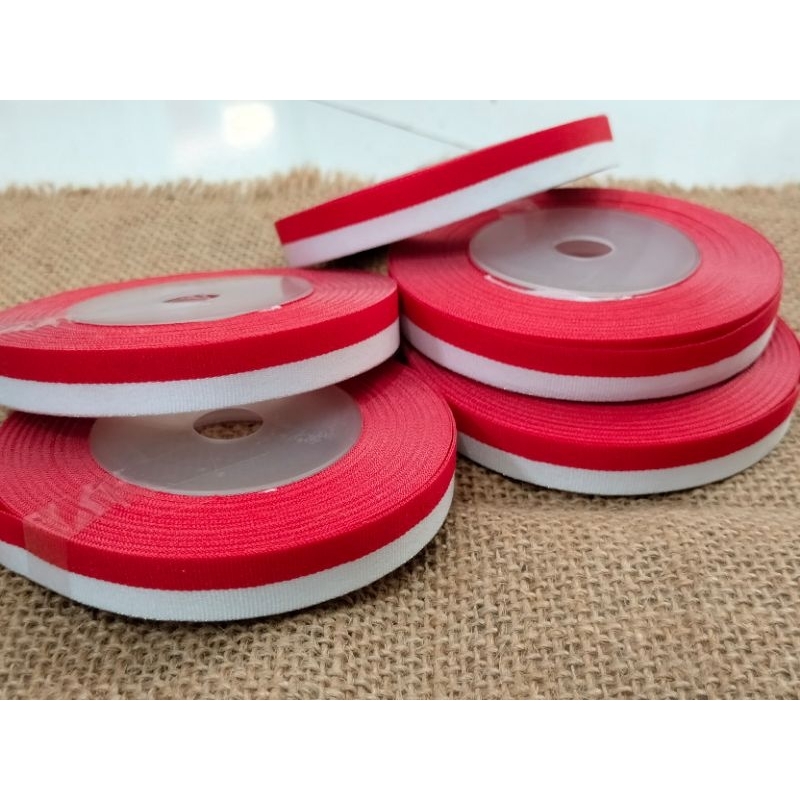 

PITA KAIN MERAH PUTIH