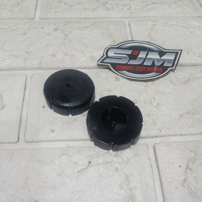 Karet ganjel ganjal tangki tengki yamaha dt100 dt 100 SET