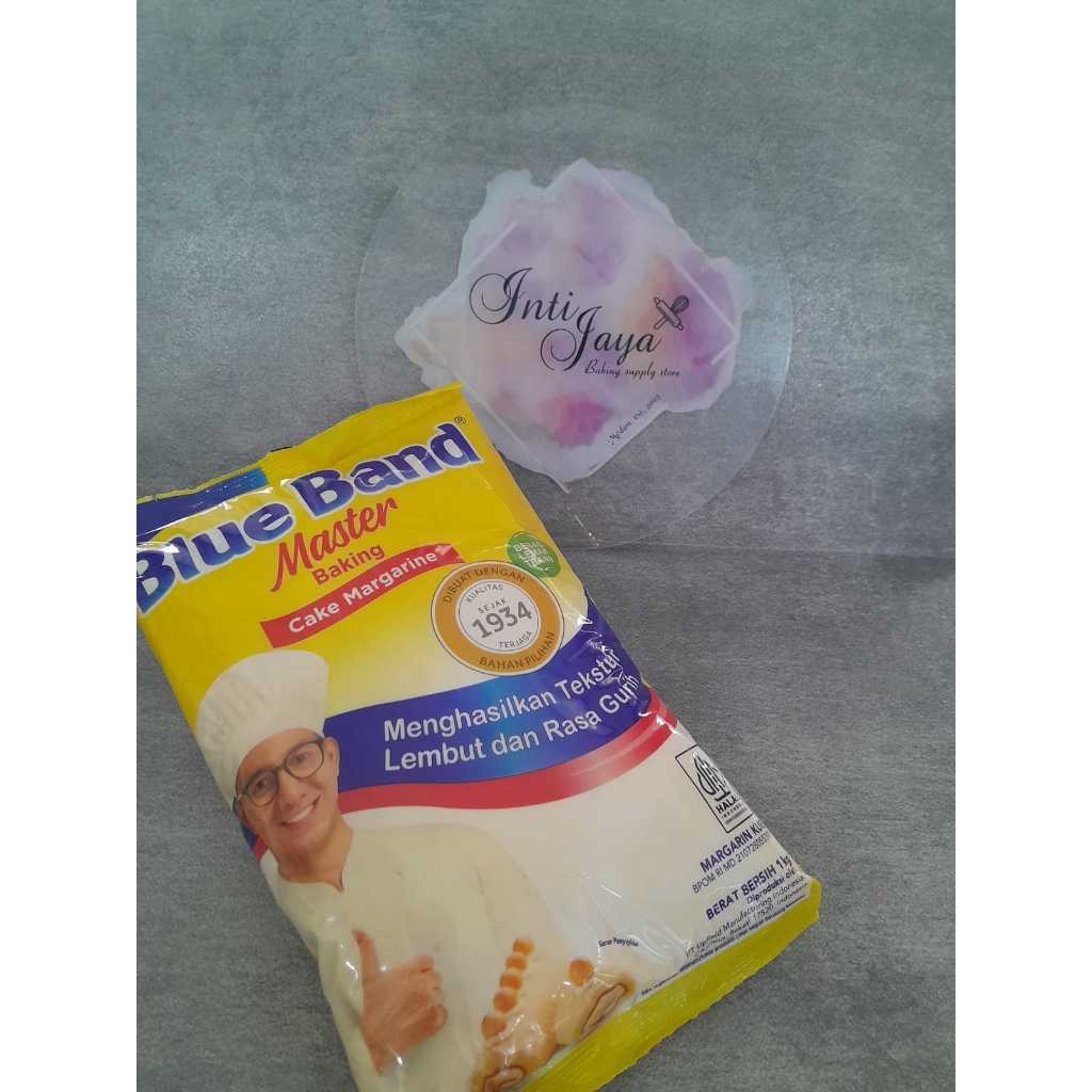 

BLUE BAND MARGARIN 1 KG