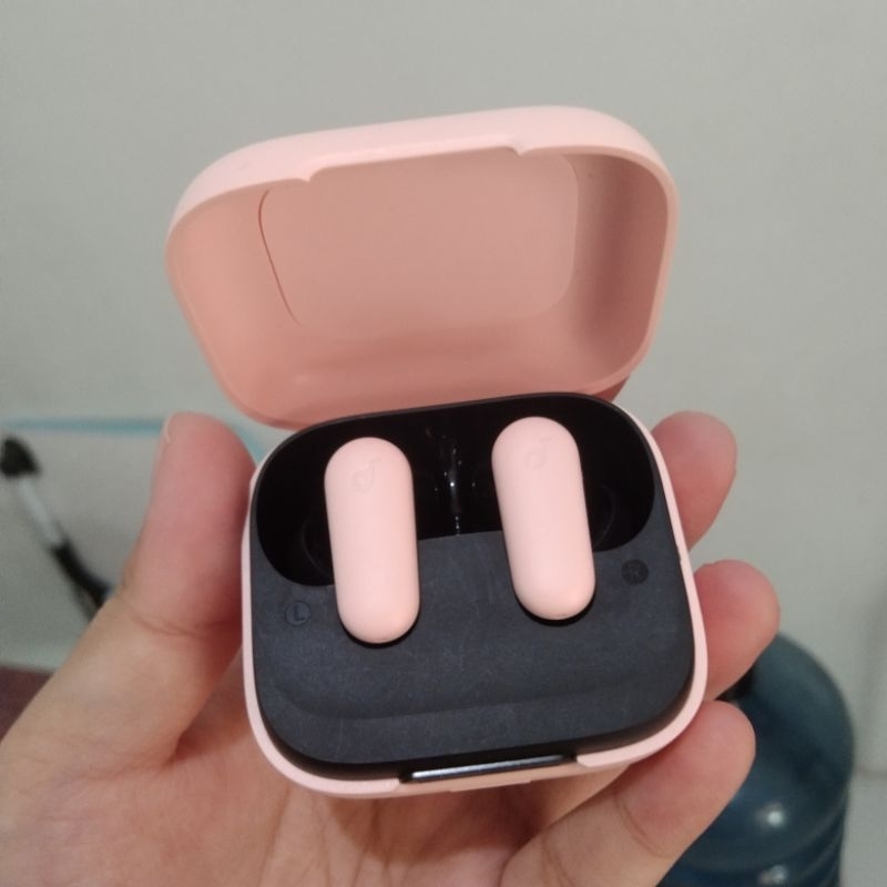 Preloved soundcore anker R50i  NC