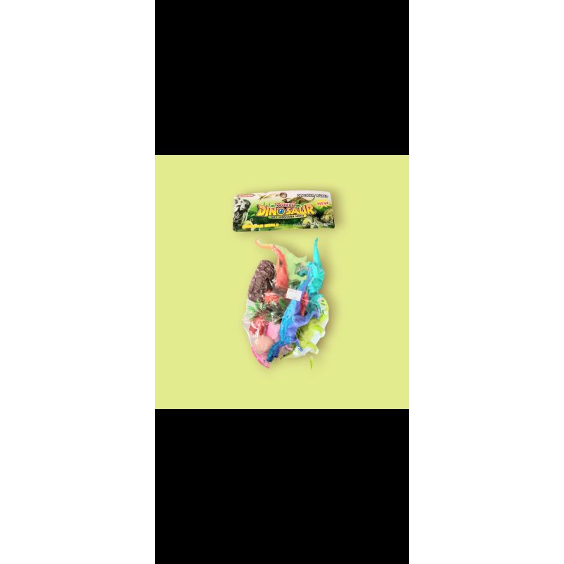 Mainan anak Cowok cewek hewan hadia ulang tahun hut