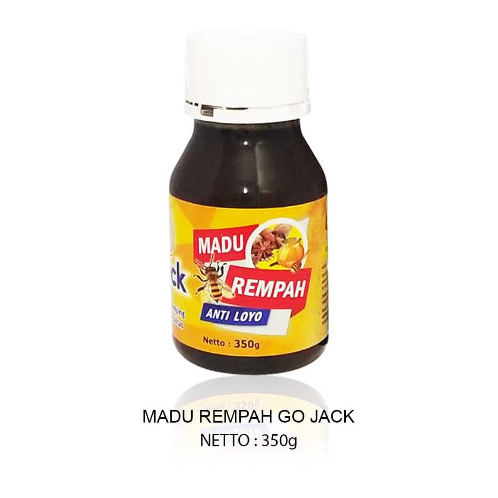 

MADU REMPAH 350gr madu berkualitas tinggi untuk kesehatan 100% AMAN