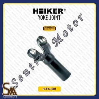Yoke sleeve joint kopel Toyota Rino 125 HT HEIKER