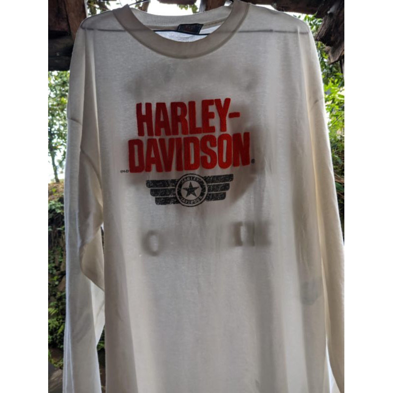 Harley-Davidson cancun Mexico 90s