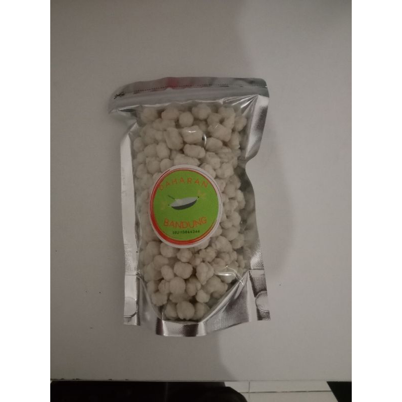 

pilus tiktak cikur 500gr