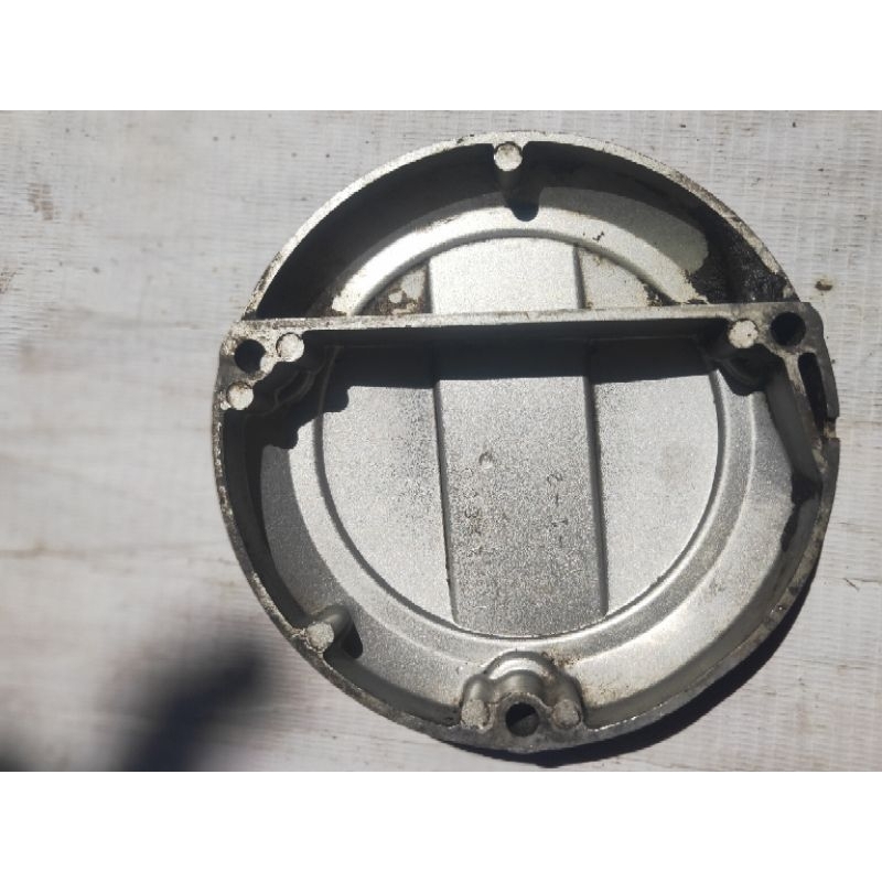 Cover tutup pompa oli Yamaha yt 115 pnp rxs special original
