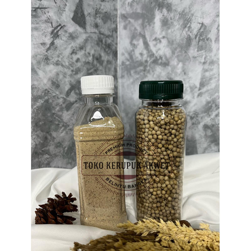 

Lada Bangka [ TOKO KERUPUK AKWET ]