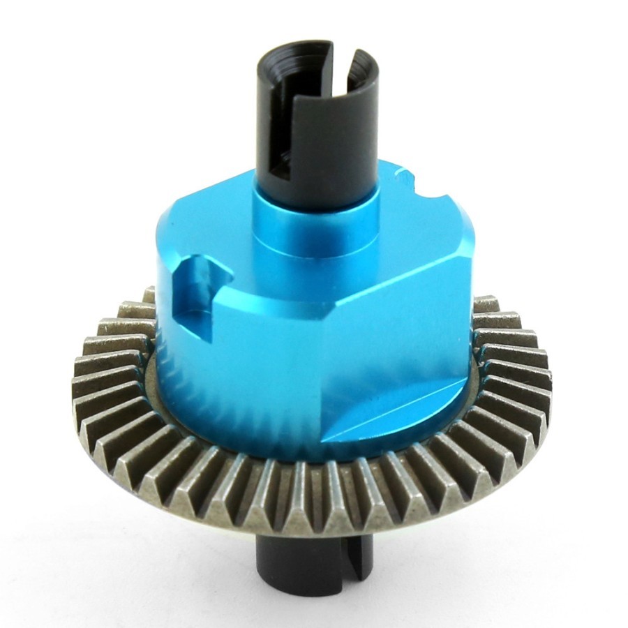 Promo Part Up Grade Differential Gear Hsp Ff 94123 94111 94118 No Part 02024
