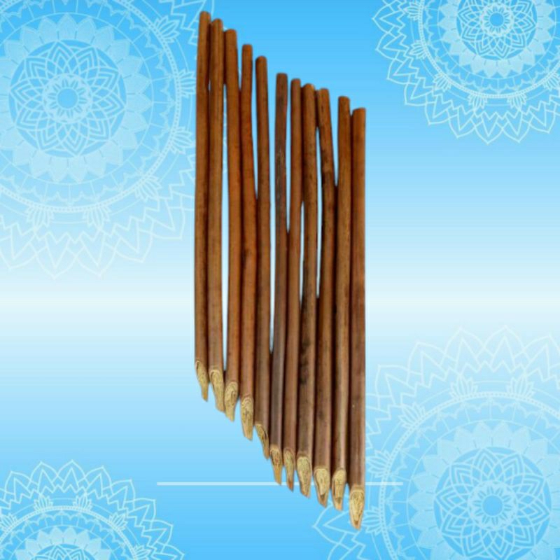 

Kayu Handam Kalam / Pena Khat Kaligrafi (SUDAH DI RAUT)