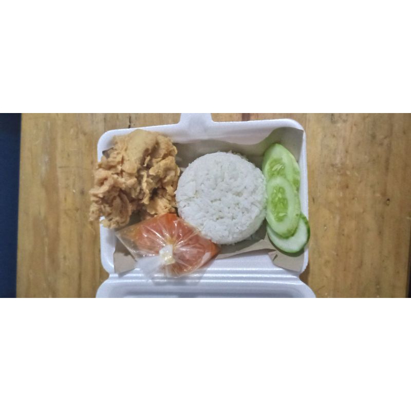 

Nasiayamgeprekkfairuz