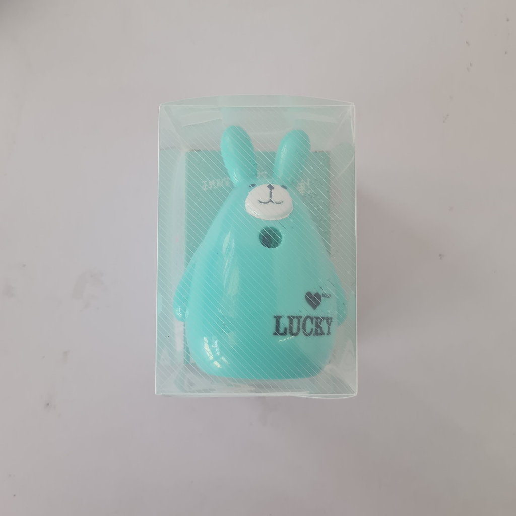 

Abatamart || Rautan Kelinci atau Rabbit