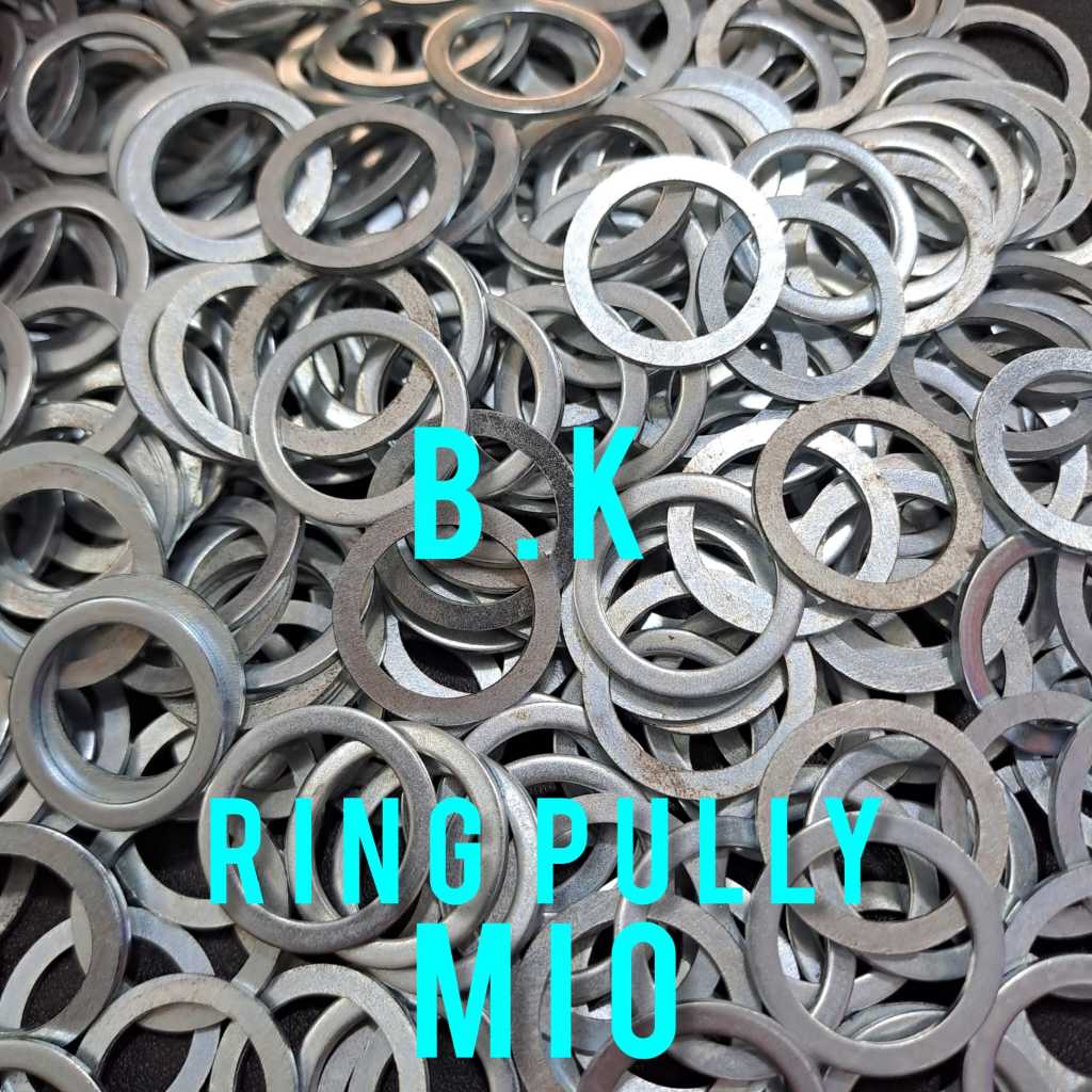 Ring Rumah Roller Mio/Ring Pully Mio